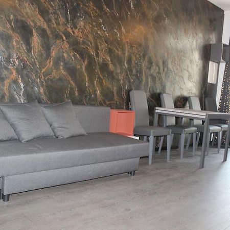 Ferienwohnung Monolocale Trainspotting Verona Exterior foto