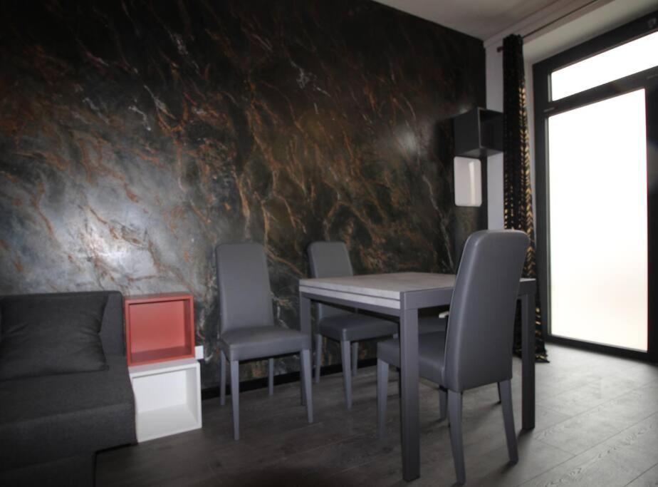 Ferienwohnung Monolocale Trainspotting Verona Exterior foto