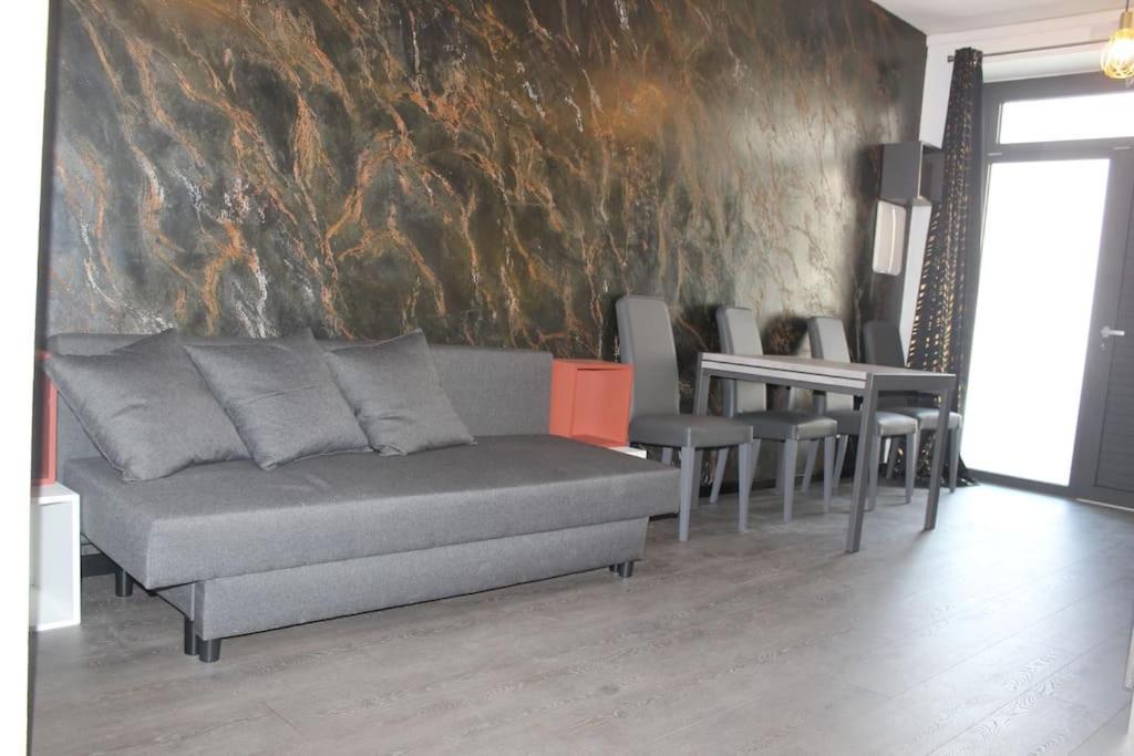 Ferienwohnung Monolocale Trainspotting Verona Exterior foto